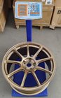 Nissan GT-R 2008-2025 Geschmiedete OEM R20 V2 Felgen (4 Stk) Foto 11