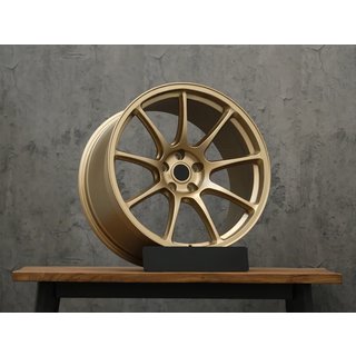 Geschmiedete OEM R20 V2 Felgen (4 Stk) Nissan GT-R 2008-2025 Foto 1