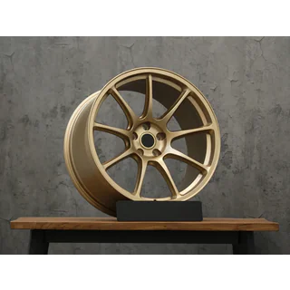 Geschmiedete OEM R20 V2 Felgen (4 Stk) Nissan GT-R 2008-2025 Foto 1