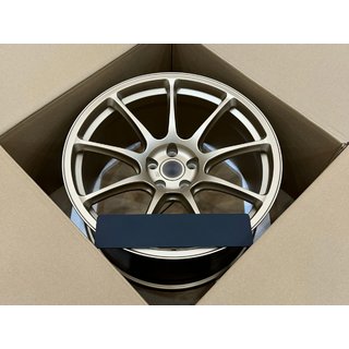 Geschmiedete OEM R20 V2 Felgen (4 Stk) Nissan GT-R 2008-2025 Foto 4