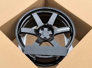 Nissan GT-R 2008-2025 Geschmiedete OEM Felgen R20 V3 (4 Stk) Foto 3