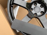 Nissan GT-R 2008-2025 Geschmiedete OEM Felgen R20 V3 (4 Stk) Foto 9