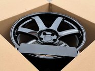 Nissan GT-R 2008-2025 Geschmiedete OEM Felgen R20 V3 (4 Stk) Foto 5