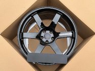 Nissan GT-R 2008-2025 Geschmiedete OEM Felgen R20 V3 (4 Stk) Foto 2