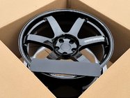 Nissan GT-R 2008-2025 Geschmiedete OEM Felgen R20 V3 (4 Stk) Foto 4