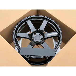 Geschmiedete OEM Felgen R20 V3 (4 Stk) Nissan GT-R 2008-2025 Foto 3