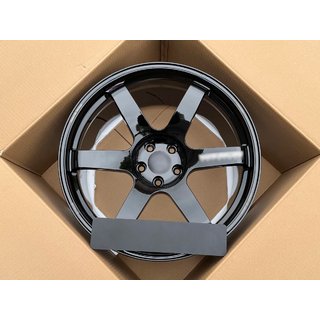Geschmiedete OEM Felgen R20 V3 (4 Stk) Nissan GT-R 2008-2025 Foto 2