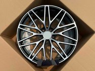 Porsche Cayenne 2018- Geschmiedete OEM Felgen R21 V1 (4 Stk) Foto 2