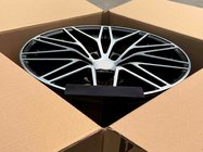 Porsche Cayenne 2018- Geschmiedete OEM Felgen R21 V1 (4 Stk) Foto 4