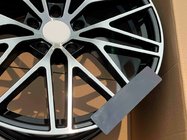 Porsche Cayenne 2018- Geschmiedete OEM Felgen R21 V1 (4 Stk) Foto 6