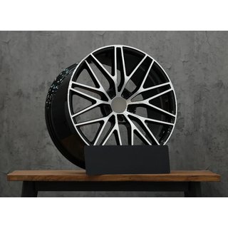 Geschmiedete OEM Felgen R21 V1 (4 Stk) Foto 1