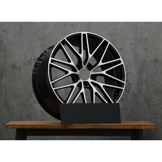 Geschmiedete OEM Felgen R21 V1 (4 Stk) Foto 1