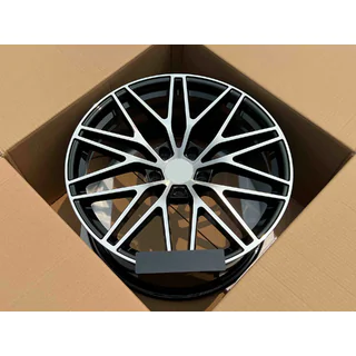 Geschmiedete OEM Felgen R21 V1 (4 Stk) Foto 3