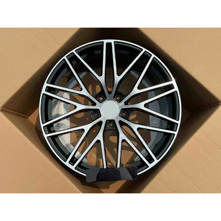 Geschmiedete OEM Felgen R21 V1 (4 Stk) Foto 2