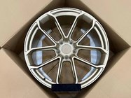 Porsche Cayenne 2018- Geschmiedete OEM Felgen R22 V1 (4 Stk) Foto 2
