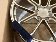 Porsche Cayenne 2018- Geschmiedete OEM Felgen R22 V1 (4 Stk) Foto 9