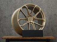 Porsche Cayenne 2018- Geschmiedete OEM Felgen R22 V1 (4 Stk) Foto 1