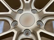 Porsche Cayenne 2018- Geschmiedete OEM Felgen R22 V1 (4 Stk) Foto 10