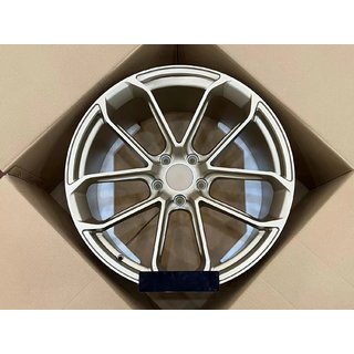 Geschmiedete OEM Felgen R22 V1 (4 Stk) Porsche Cayenne 2018- Foto 2