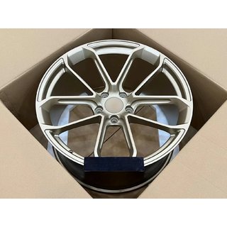 Geschmiedete OEM Felgen R22 V1 (4 Stk) Porsche Cayenne 2018- Foto 4