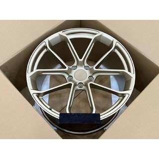 Geschmiedete OEM Felgen R22 V1 (4 Stk) Porsche Cayenne 2018- Foto 3