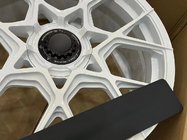 Porsche Boxster/Cayman 982 (718) 2016- Geschmiedete OEM Felgen R20 V1 (4 Stk) Foto 7