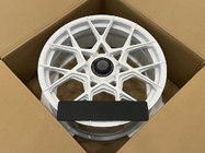 Porsche Boxster/Cayman 982 (718) 2016- Geschmiedete OEM Felgen R20 V1 (4 Stk) Foto 3