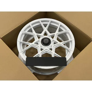 Geschmiedete OEM Felgen R20 V1 (4 Stk) Foto 3