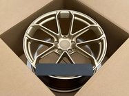 Porsche 911 (992) 2018– Geschmiedete OEM Felgen R20 R21 V1 (4 Stk) Foto 3