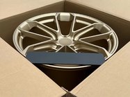 Porsche 911 (992) 2018– Geschmiedete OEM Felgen R20 R21 V1 (4 Stk) Foto 5