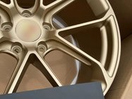 Porsche 911 (992) 2018– Geschmiedete OEM Felgen R20 R21 V1 (4 Stk) Foto 7