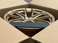 Porsche 911 (992) 2018– Geschmiedete OEM Felgen R20 R21 V1 (4 Stk) Foto 8