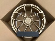 Porsche 911 (992) 2018– Geschmiedete OEM Felgen R20 R21 V1 (4 Stk) Foto 2