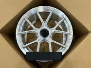 Porsche 911 (992) 2018– Geschmiedete OEM Felgen R20 R21 V2 (4 Stk) Foto 2