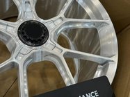 Porsche 911 (992) 2018– Geschmiedete OEM Felgen R20 R21 V2 (4 Stk) Foto 10