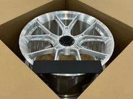 Porsche 911 (992) 2018– Geschmiedete OEM Felgen R20 R21 V2 (4 Stk) Foto 5