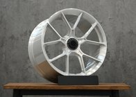 Porsche 911 (992) 2018– Geschmiedete OEM Felgen R20 R21 V2 (4 Stk) Foto 1