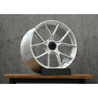 Geschmiedete OEM Felgen R20 R21 V2 (4 Stk) Porsche 911 (992) 2018– Foto 1