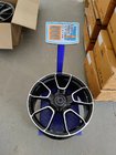 Porsche 911 (991) 2011–2019 Geschmiedete OEM R20 V2 Felgen (4 Stk) Foto 11