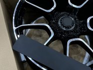 Porsche 911 (991) 2011–2019 Geschmiedete OEM R20 V2 Felgen (4 Stk) Foto 10