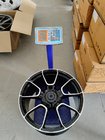 Porsche 911 (991) 2011–2019 Geschmiedete OEM R20 V2 Felgen (4 Stk) Foto 12