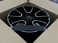 Porsche 911 (991) 2011–2019 Geschmiedete OEM R20 V2 Felgen (4 Stk) Foto 5