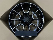 Porsche 911 (991) 2011–2019 Geschmiedete OEM R20 V2 Felgen (4 Stk) Foto 2