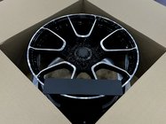 Porsche 911 (991) 2011–2019 Geschmiedete OEM R20 V2 Felgen (4 Stk) Foto 4