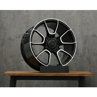 Geschmiedete OEM R20 V2 Felgen (4 Stk) Foto 1