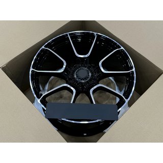 Geschmiedete OEM R20 V2 Felgen (4 Stk) Porsche 911 (991) 2011–2019 Foto 3