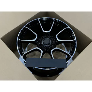 Geschmiedete OEM R20 V2 Felgen (4 Stk) Foto 3