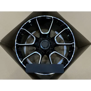 Geschmiedete OEM R20 V2 Felgen (4 Stk) Foto 2
