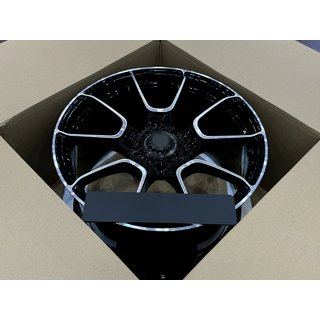 Geschmiedete OEM R20 V2 Felgen (4 Stk) Porsche 911 (991) 2011–2019 Foto 4