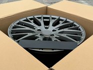 Porsche Cayenne 2018- Geschmiedete Felgen OEM R22 V2 (4 Stk) Foto 6